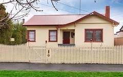105 Comb Street, Soldiers Hill VIC