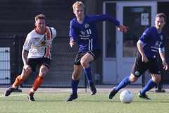 HBC Voetbal • <a style="font-size:0.8em;" href="http://www.flickr.com/photos/151401055@N04/51578030595/" target="_blank">View on Flickr</a>