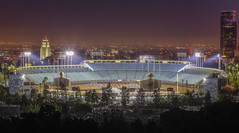 Dodgers Stadium | Los Angeles