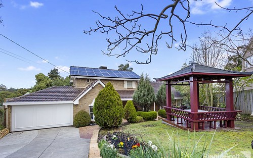4 The Close, Mount Waverley VIC 3149