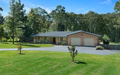 17 Gypsy Point Road, Bangalee NSW