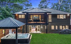 28 Fern Tree Close, Hornsby NSW