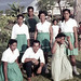 TO Tonga family - 1965 (W65-A04-05)