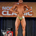 Men's Bodybuilding - Open Lightweight - Bruce Canning 1st