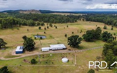 260 Ainsworth Road, Mongogarie NSW