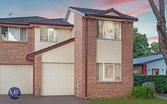 2/49a Clarence Street, Merrylands NSW