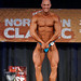 Men's Bodybuilding - Open Heavyweight - Kurtis Slusar 1st