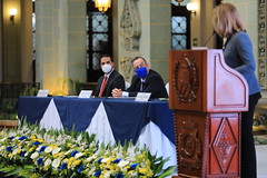 Firma consenso Ginebra 20211012 by Gobierno de Guatemala
