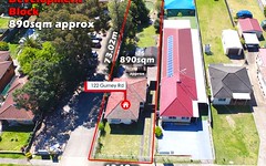122 Gurney Road, Chester Hill NSW