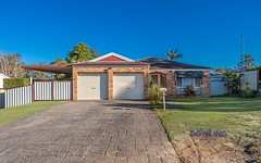 36 Coolabah Road, Medowie NSW