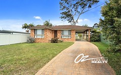 39 Gibson Crescent, Sanctuary Point NSW