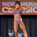 Women's Bodybuilding - Masters 45+ and Open - 1st Helene Dery Fisher