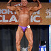 Men's Bodybuilding - Masters 40+ - Cory Bubuick 1st