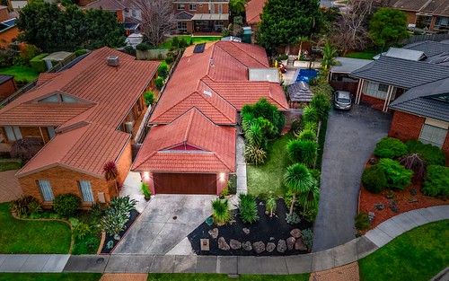 6 Liddamore Court, Rowville VIC 3178