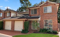 10/40 Highfield Road, Quakers Hill NSW