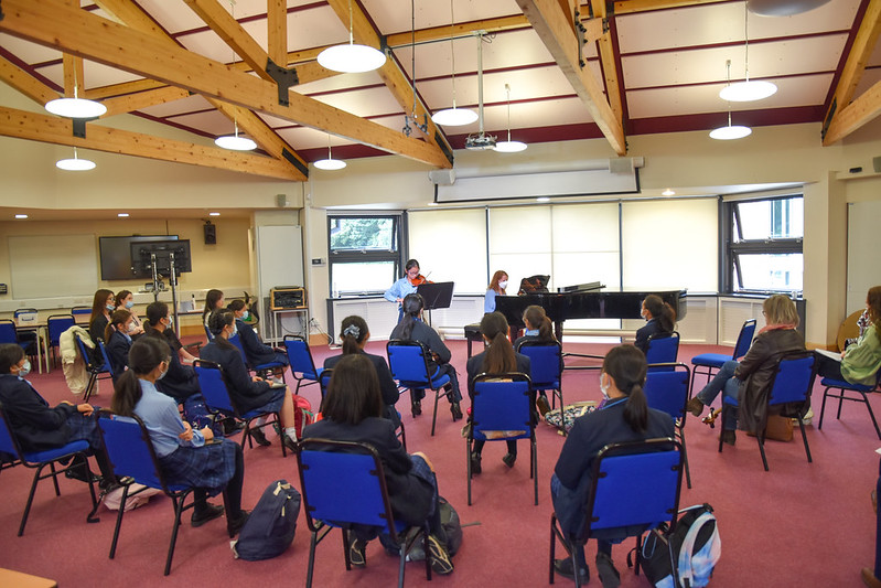 Lunchtime Concert 12_10_21