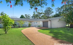 25 Bass Road, Shoalhaven Heads NSW