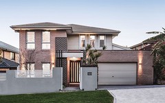3 Collier Avenue, Beverly Hills NSW