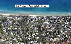 25 Prescott Avenue, Safety Beach VIC