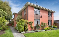 3/604 Riversdale Road, Camberwell VIC