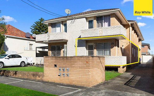 1/29 Dudley St, Punchbowl NSW 2196