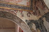 Fresques de l'glise Saint-Julien de Saulcet