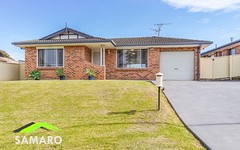 3 Durack Place, St Helens Park NSW