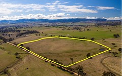 Proposed lot 3 Bloomhill Road, O'Connell NSW