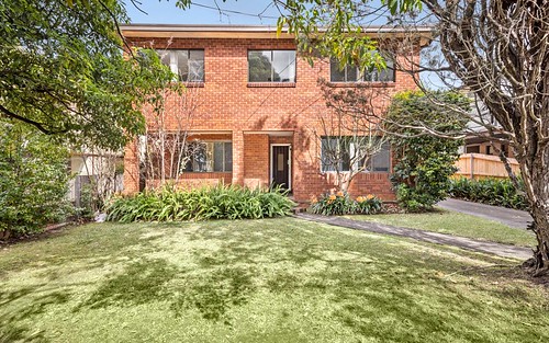 214 High Street, Willoughby NSW