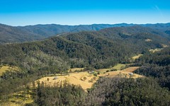 288 Right Arm Road, Upper Pappinbarra NSW