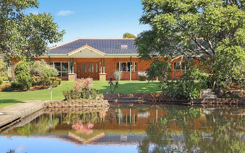 890 Dog Trap Road, Somersby NSW