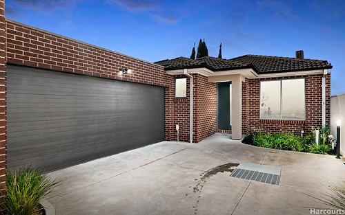 3/12 Chaumont Dr, Avondale Heights VIC 3034
