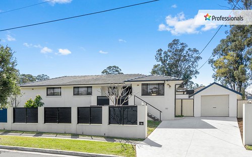30 Coonong St, Busby NSW 2168