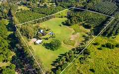 1575 Dunoon Road, Dunoon NSW