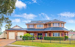 31 The Lakes Drive, Glenmore Park NSW