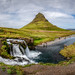 Iconic View of Iceland - Kirkjufell