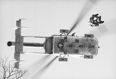 Helicopters of the Vietnam War: HUSKIE
