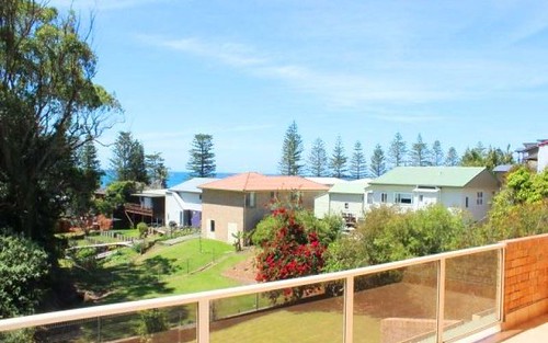 7/14 Surfview Ave, Black Head NSW