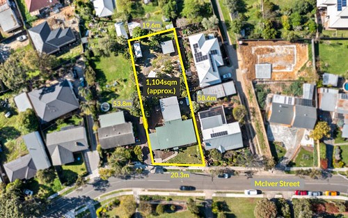 21 McIver St, Ferntree Gully VIC 3156
