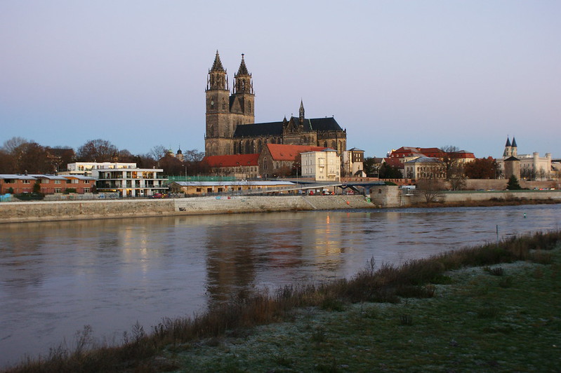 Magdeburg (Germany)<br/>© <a href="https://flickr.com/people/192381020@N03" target="_blank" rel="nofollow">192381020@N03</a> (<a href="https://flickr.com/photo.gne?id=51594928298" target="_blank" rel="nofollow">Flickr</a>)