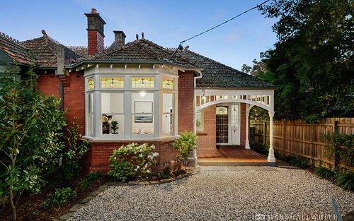 3 Derby St, Camberwell VIC 3124