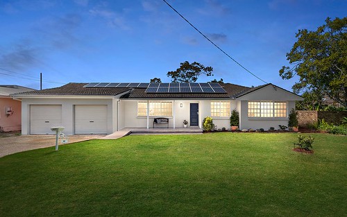 13 Oxley Pl, Frenchs Forest NSW 2086