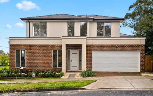 15b Victor Cr, Forest Hill VIC 3131
