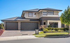 3 Cocoparra Circuit, North Kellyville NSW