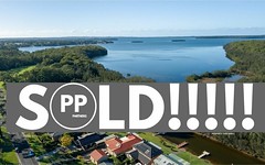 26 Panorama Rd, St Georges Basin NSW
