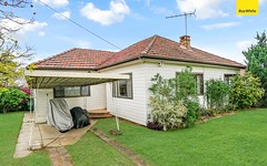 1 Arcadia Road, Chester Hill NSW