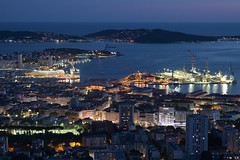 Toulon harbour (2)