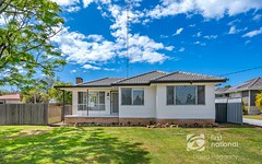 18 Regiment Road, Rutherford NSW