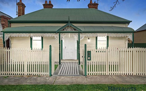 107 Seymour Street, Soldiers Hill VIC
