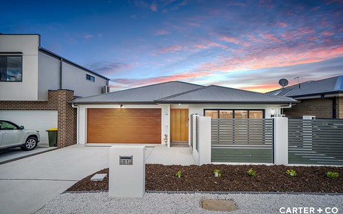 31 Mccredie Street, Taylor ACT